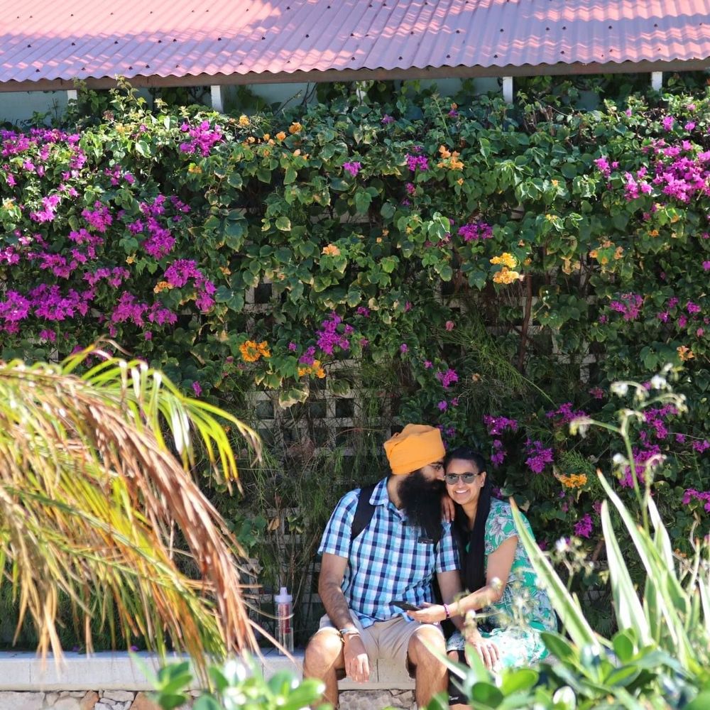 Meet your Posher, Common